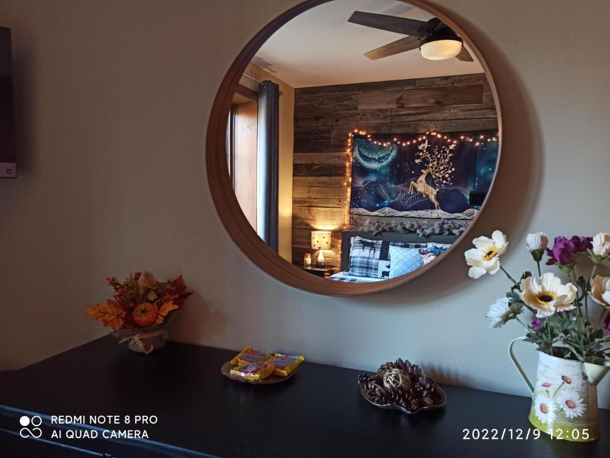 Luxurious Mont Tremblant 2Bd 2Bth别墅 外观 照片