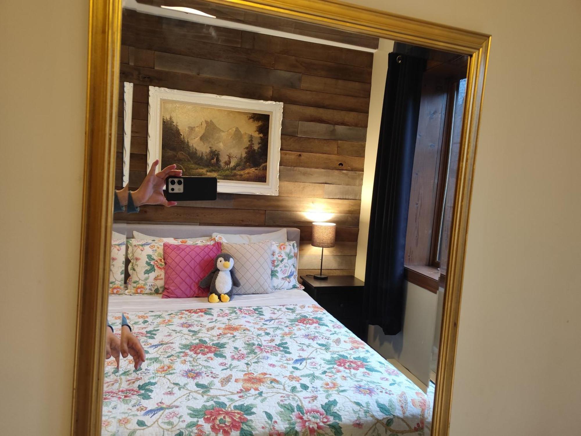 Luxurious Mont Tremblant 2Bd 2Bth别墅 外观 照片